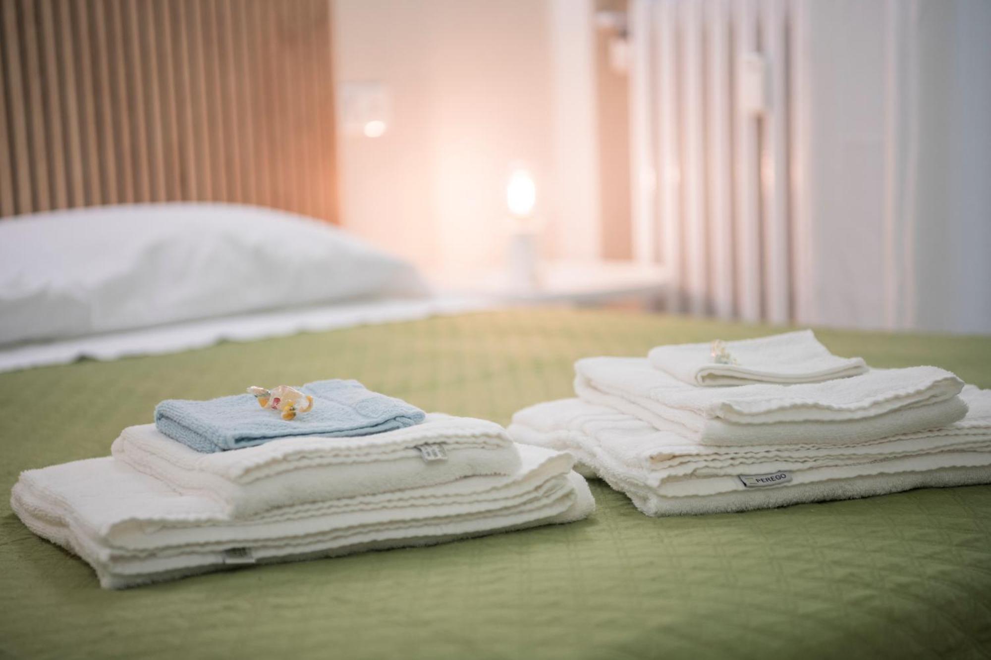 B&B Al Parco Βερόνα Εξωτερικό φωτογραφία