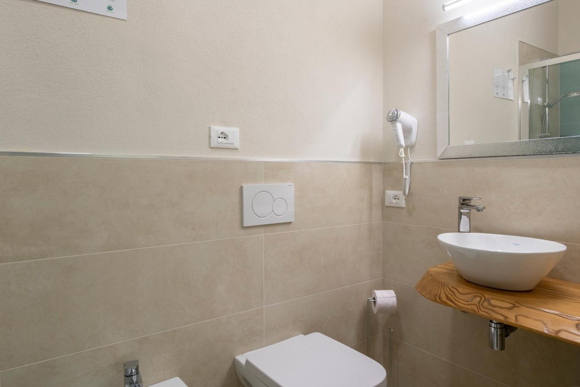 B&B Al Parco Βερόνα Εξωτερικό φωτογραφία