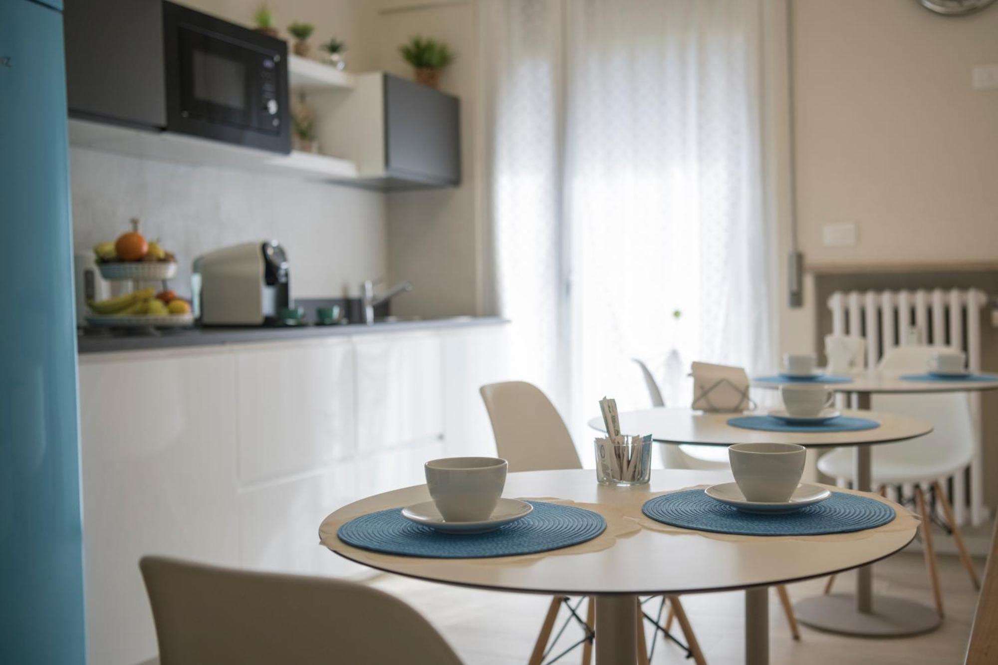 B&B Al Parco Βερόνα Εξωτερικό φωτογραφία