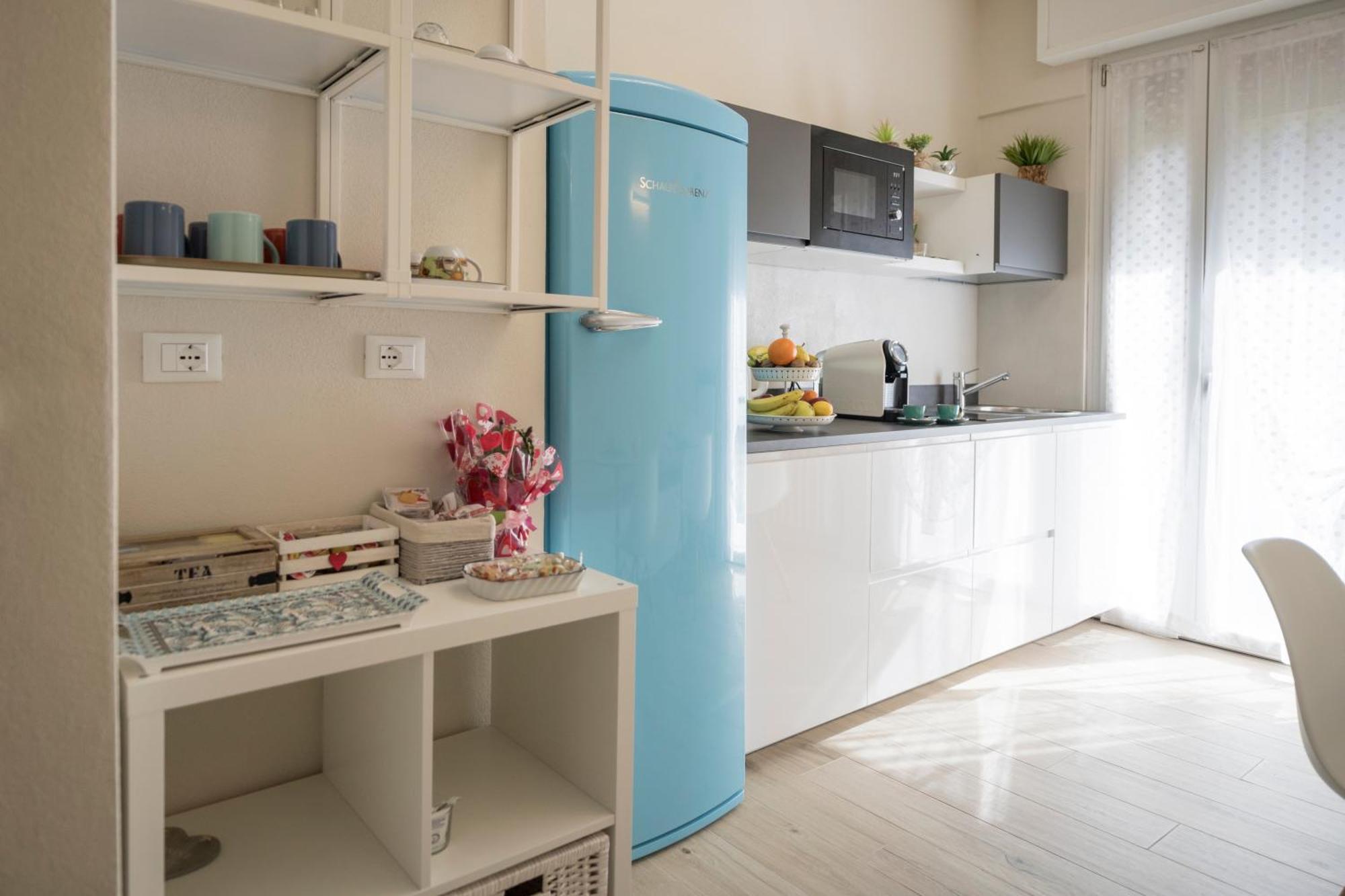 B&B Al Parco Βερόνα Εξωτερικό φωτογραφία