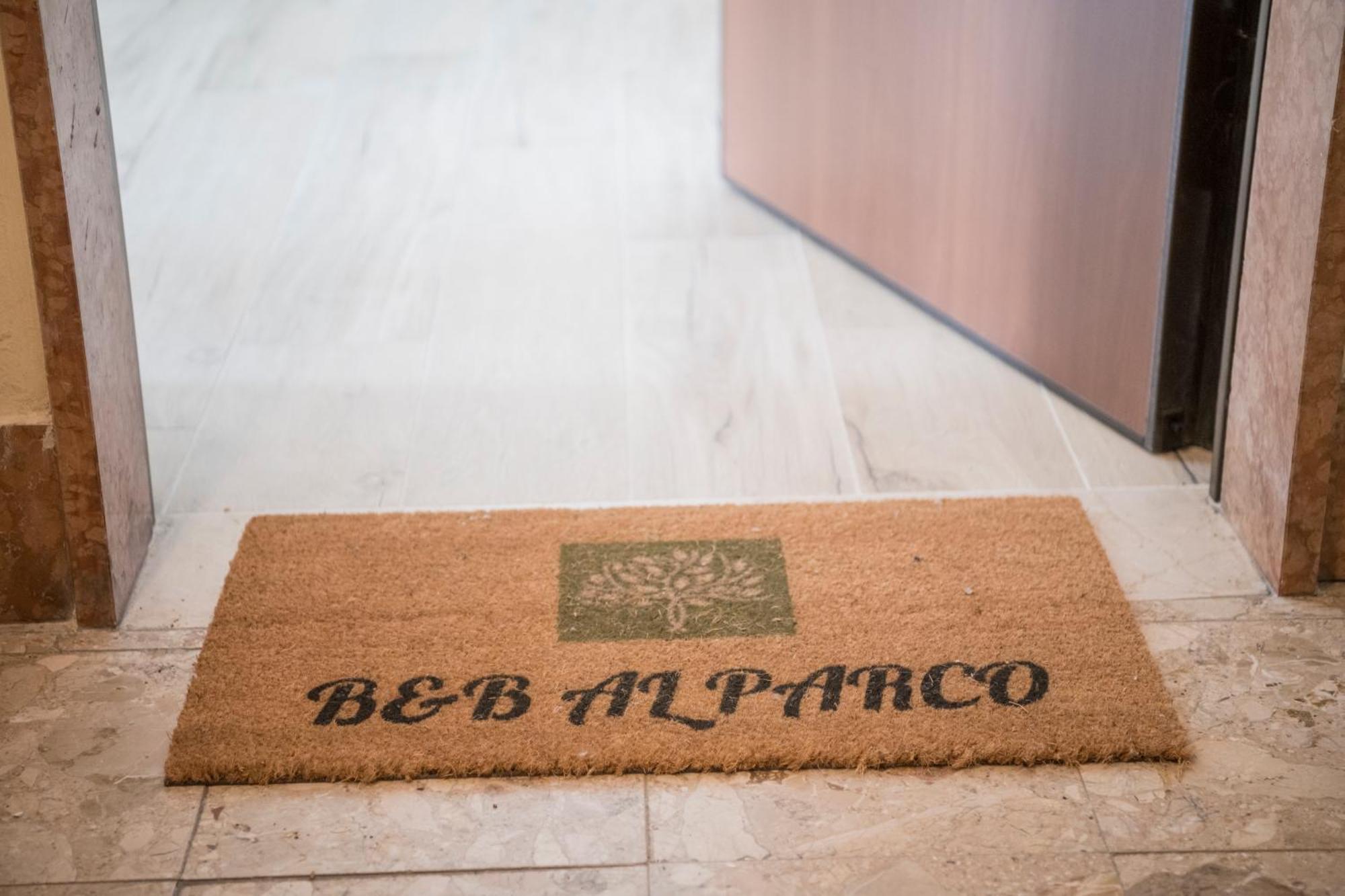 B&B Al Parco Βερόνα Εξωτερικό φωτογραφία