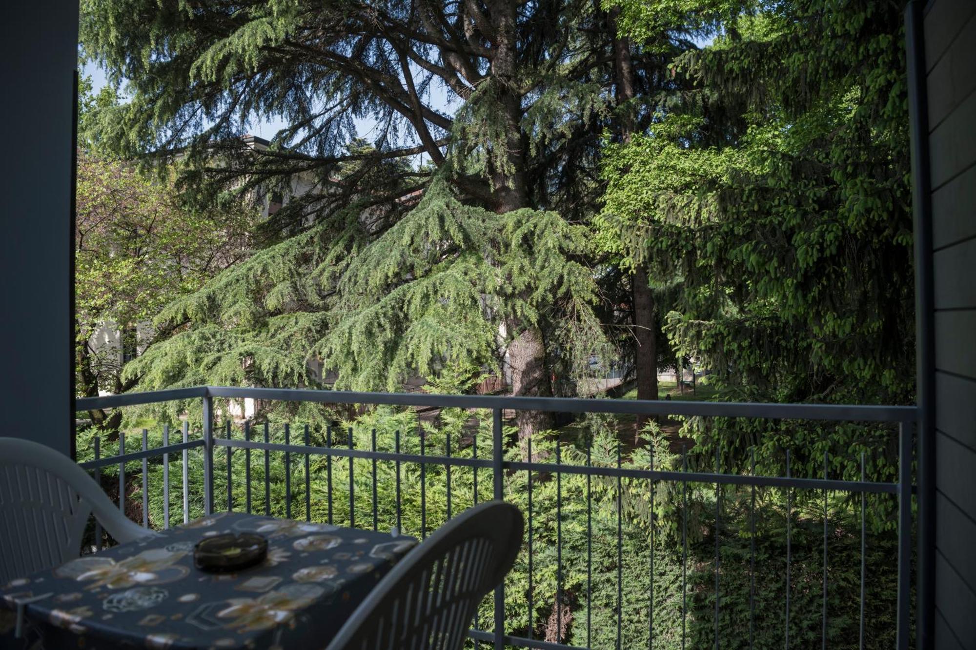 B&B Al Parco Βερόνα Εξωτερικό φωτογραφία