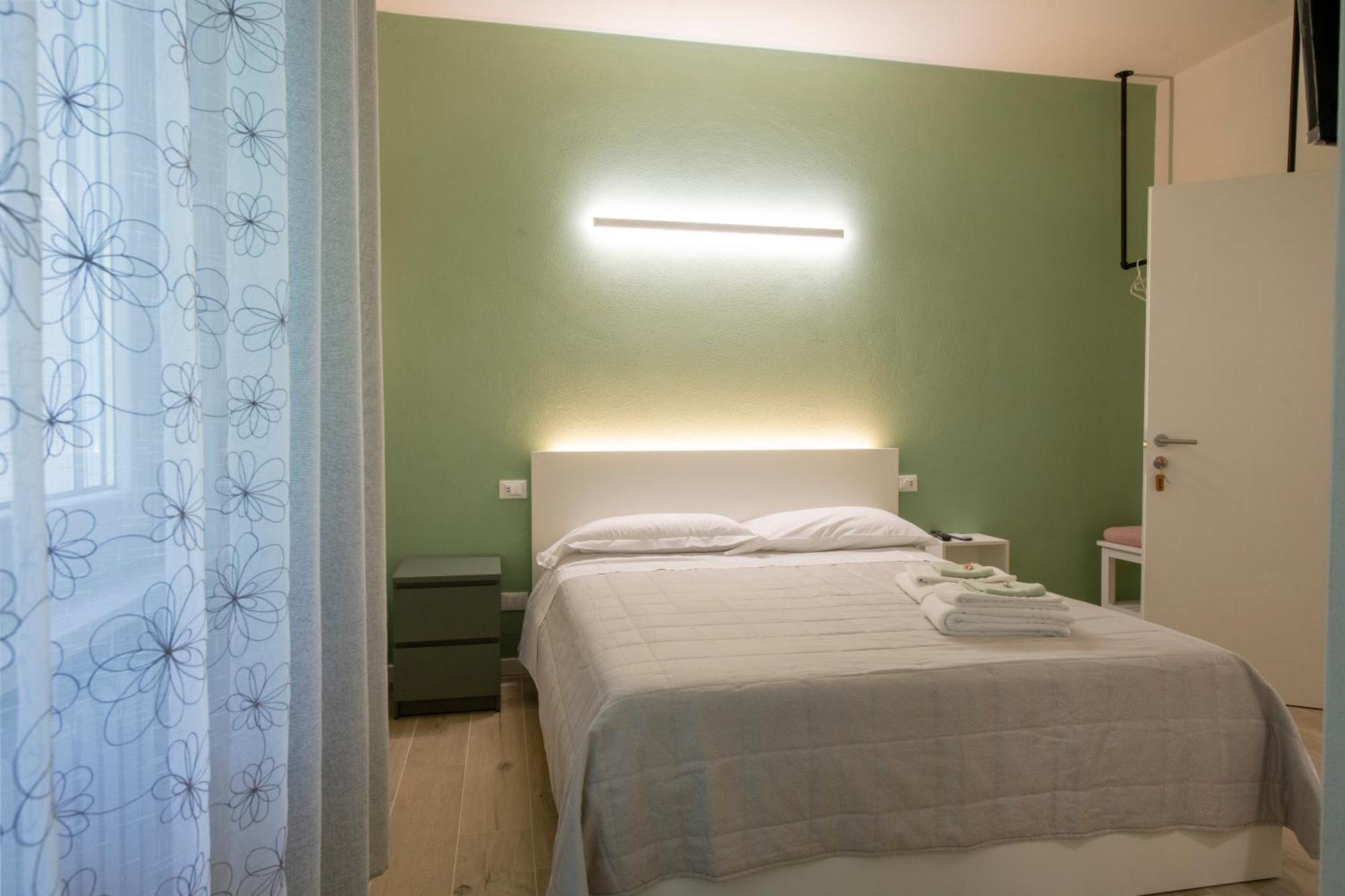 B&B Al Parco Βερόνα Εξωτερικό φωτογραφία