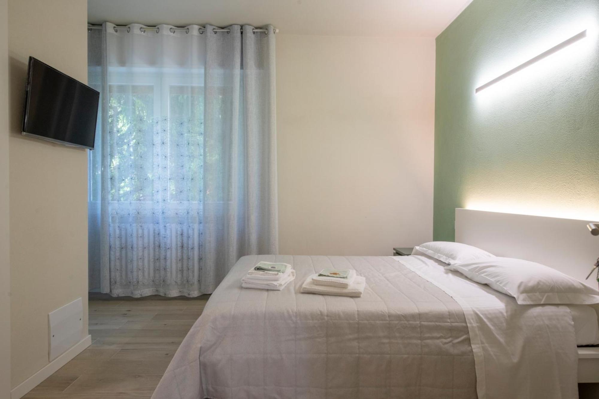B&B Al Parco Βερόνα Εξωτερικό φωτογραφία