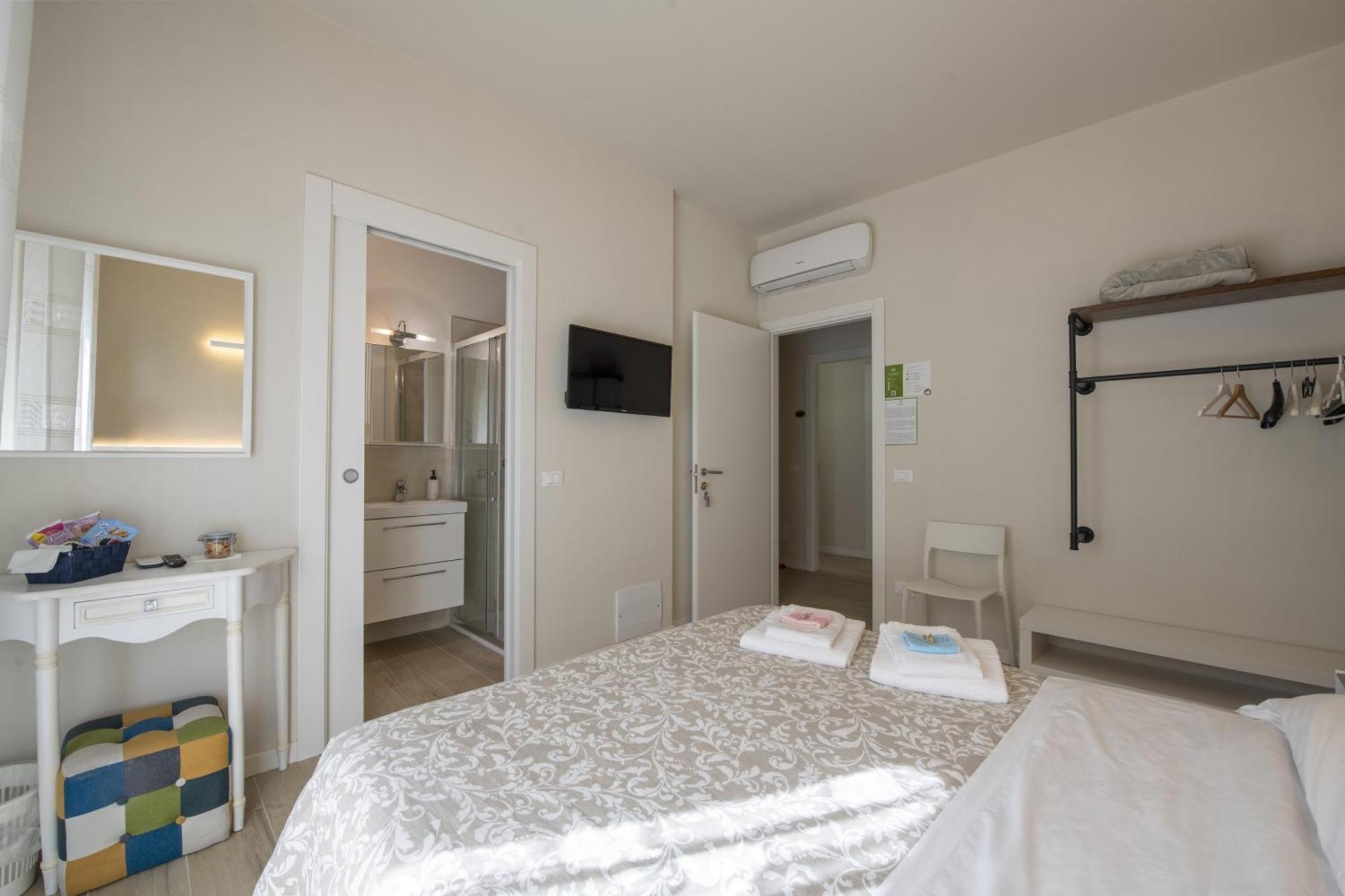B&B Al Parco Βερόνα Εξωτερικό φωτογραφία