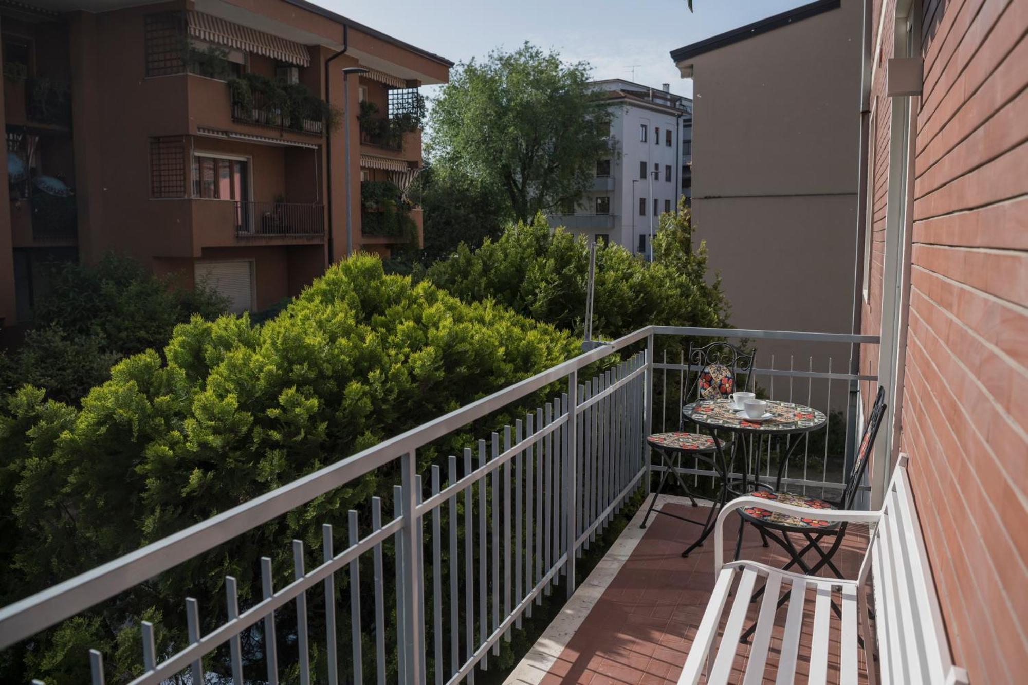 B&B Al Parco Βερόνα Εξωτερικό φωτογραφία