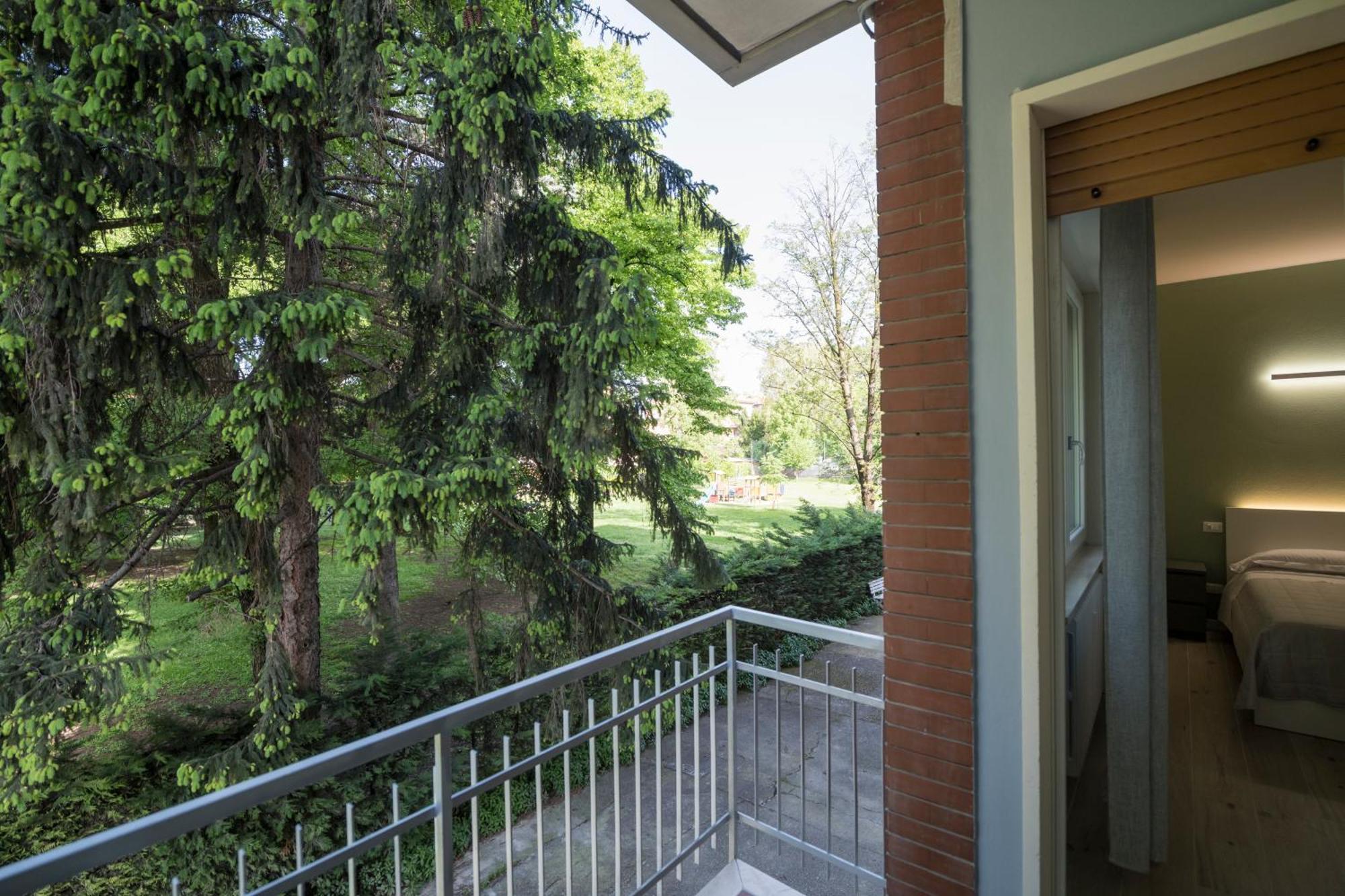 B&B Al Parco Βερόνα Εξωτερικό φωτογραφία