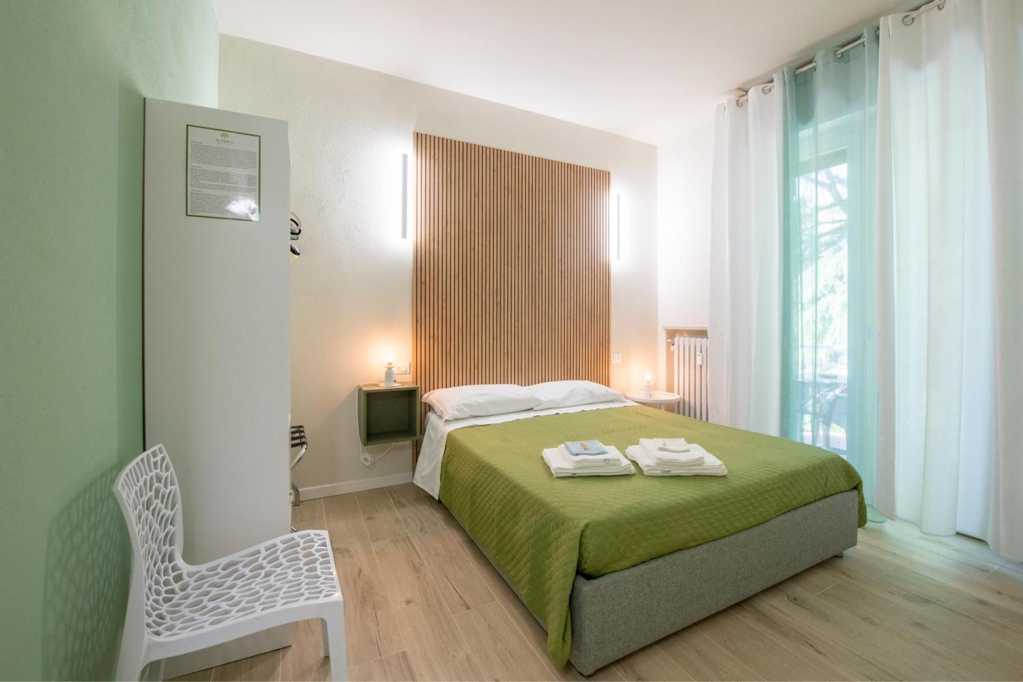 B&B Al Parco Βερόνα Εξωτερικό φωτογραφία