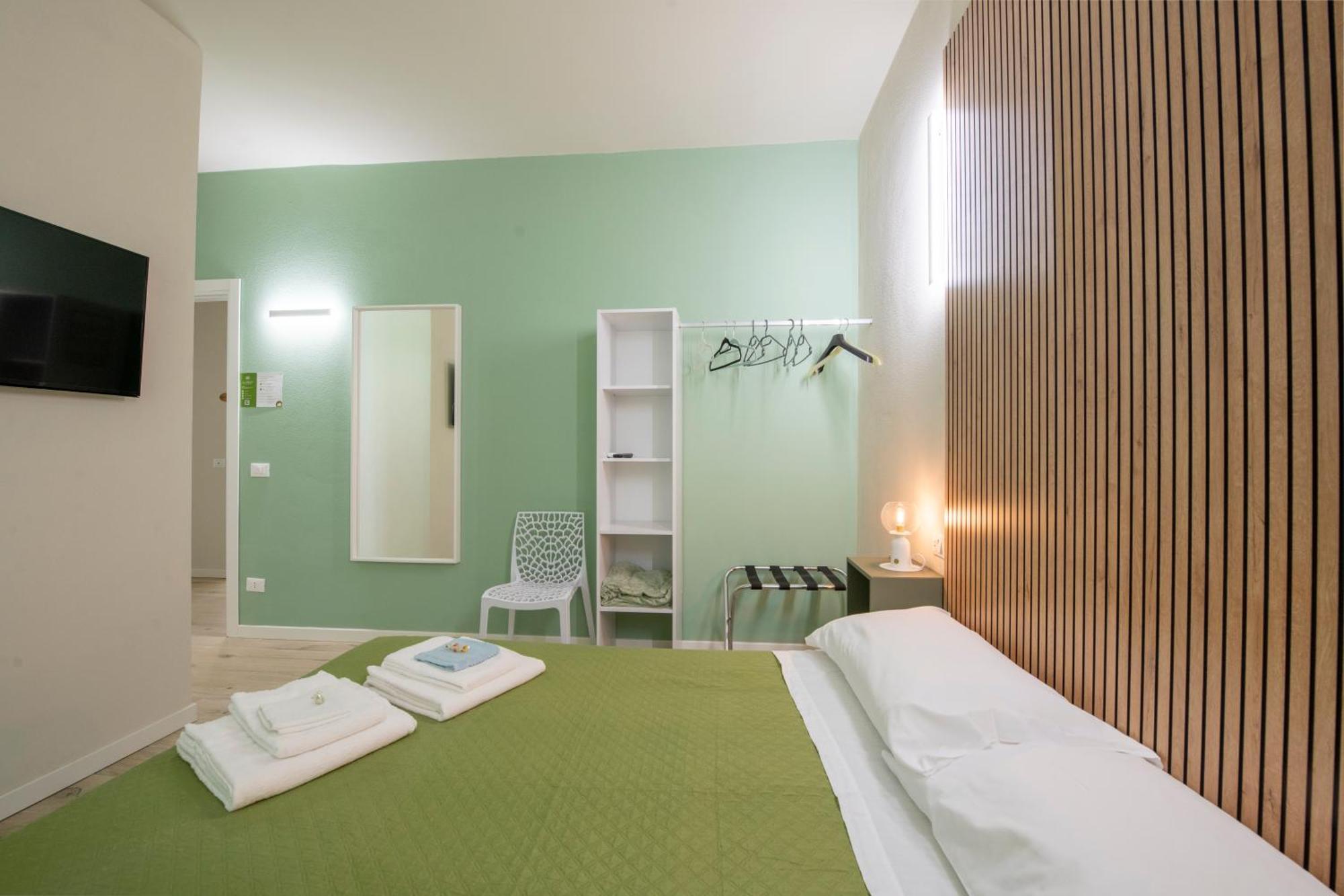 B&B Al Parco Βερόνα Εξωτερικό φωτογραφία