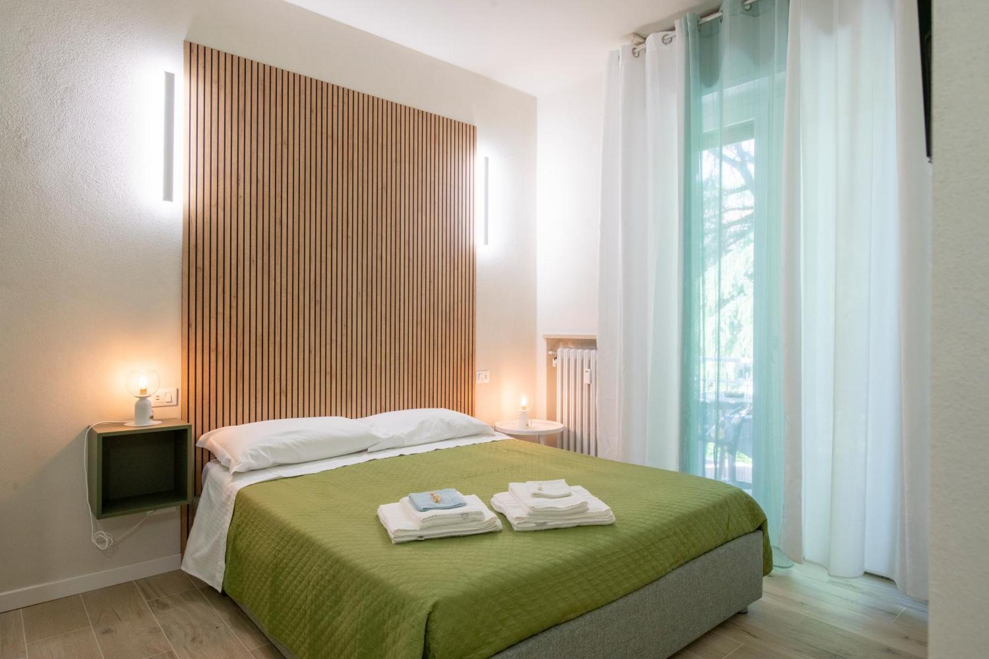 B&B Al Parco Βερόνα Εξωτερικό φωτογραφία