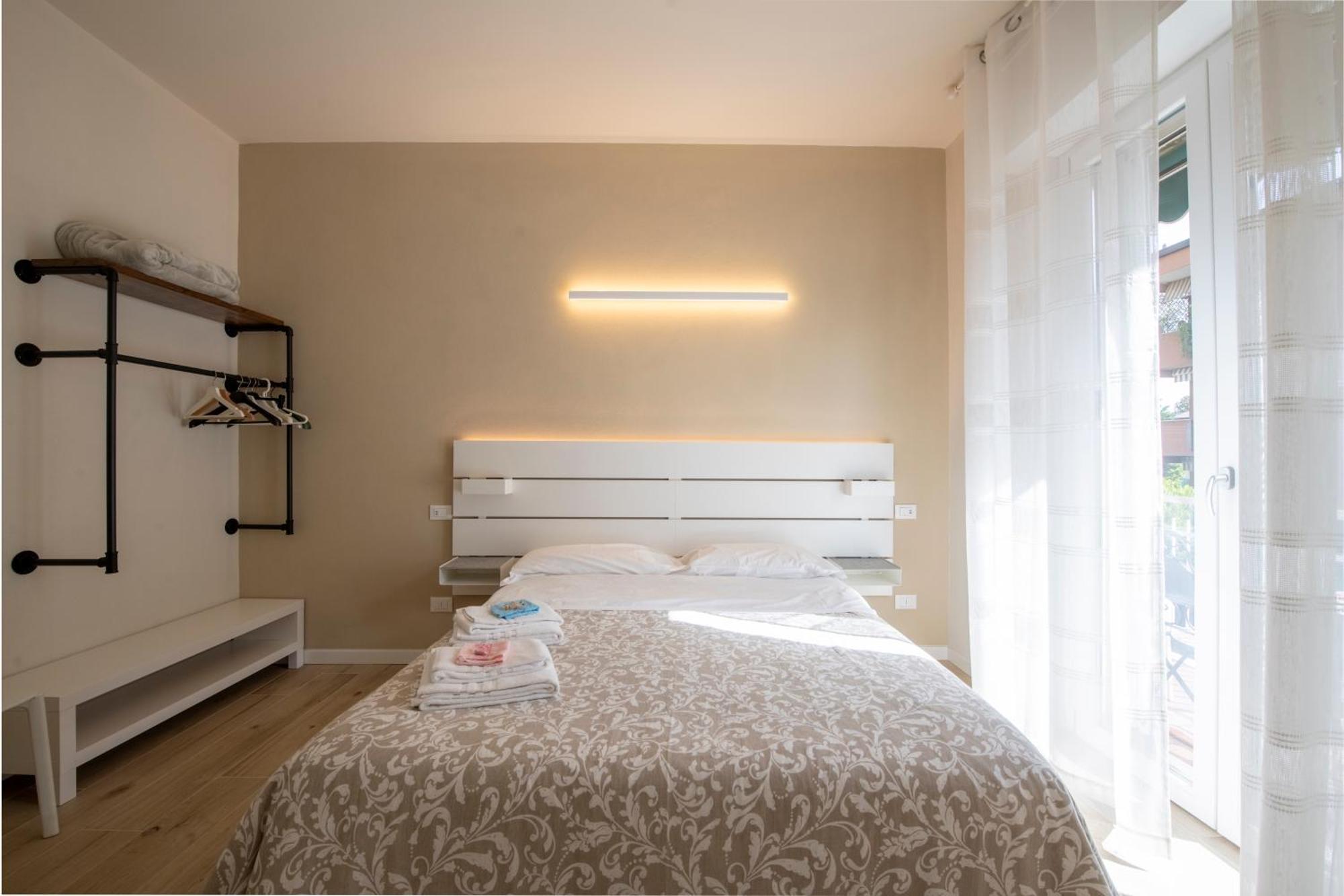 B&B Al Parco Βερόνα Εξωτερικό φωτογραφία