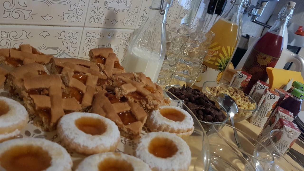 B&B Al Parco Βερόνα Εξωτερικό φωτογραφία