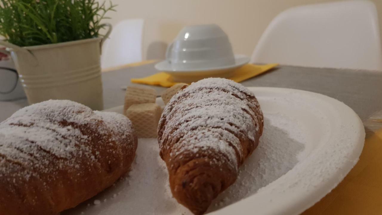 B&B Al Parco Βερόνα Εξωτερικό φωτογραφία