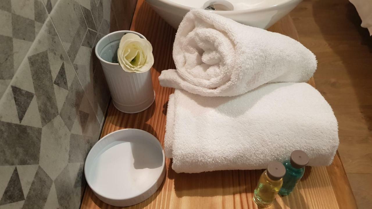 B&B Al Parco Βερόνα Εξωτερικό φωτογραφία