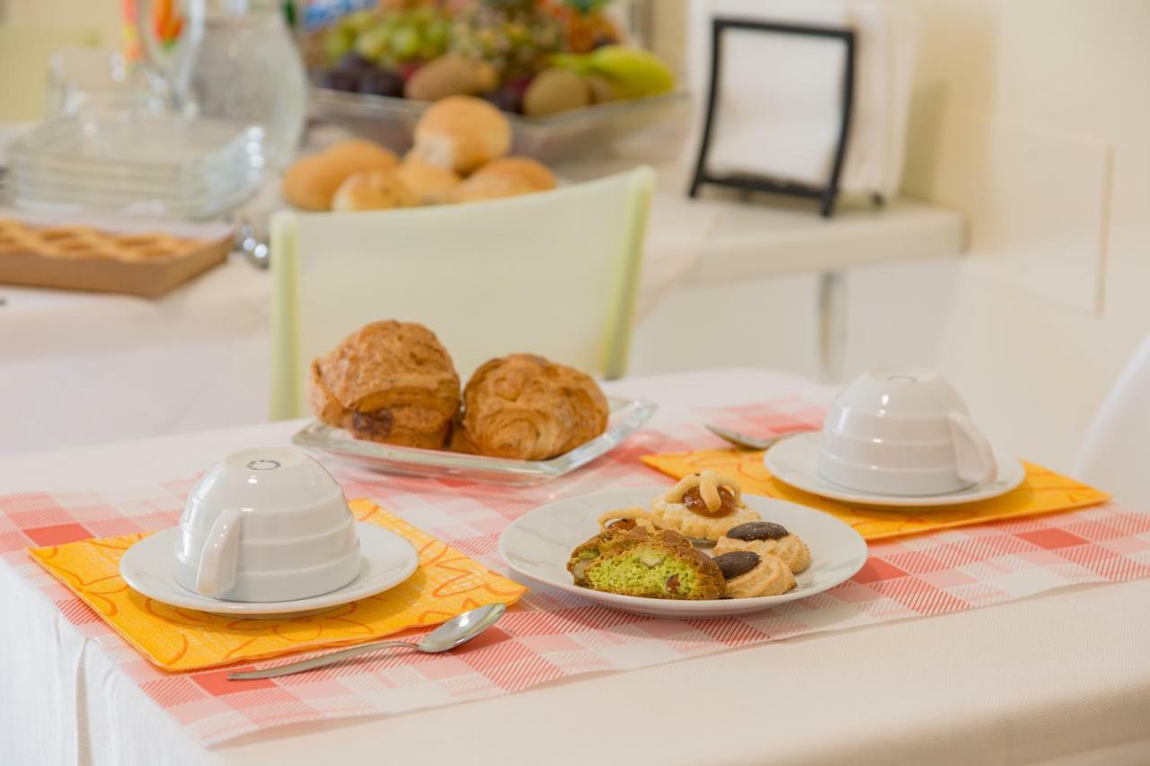 B&B Al Parco Βερόνα Εξωτερικό φωτογραφία